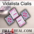 Vidalista Cialis 33